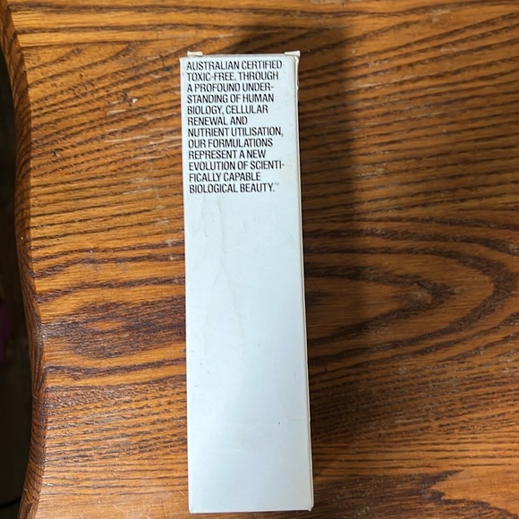 Crown Alchemist Body Cream NIB - Picture 4 of 5